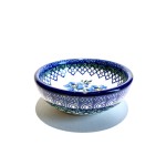 B88 Bunzlau Serveer 1382X Ø 9 cm Serveer Schaal Ø 9 cm B88 Bunzlau Serveer 1382X Ø 9 cm Serveer Schaal Ø 9 cm